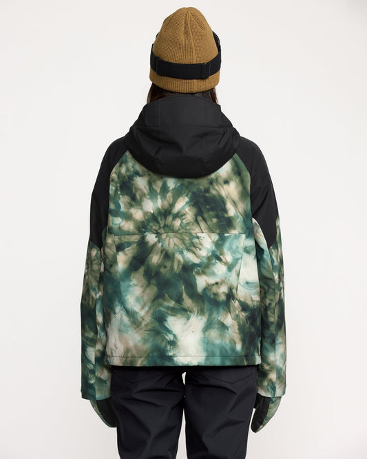 Women's Agate Insulated Jacket