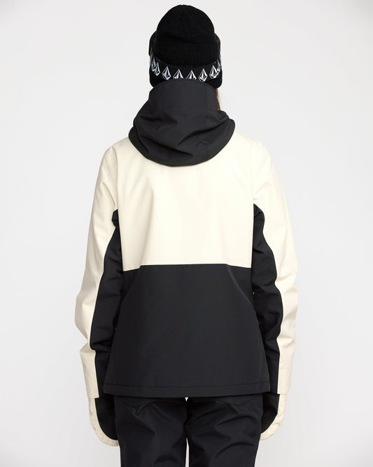 Women's Bolt Insulated Jacket