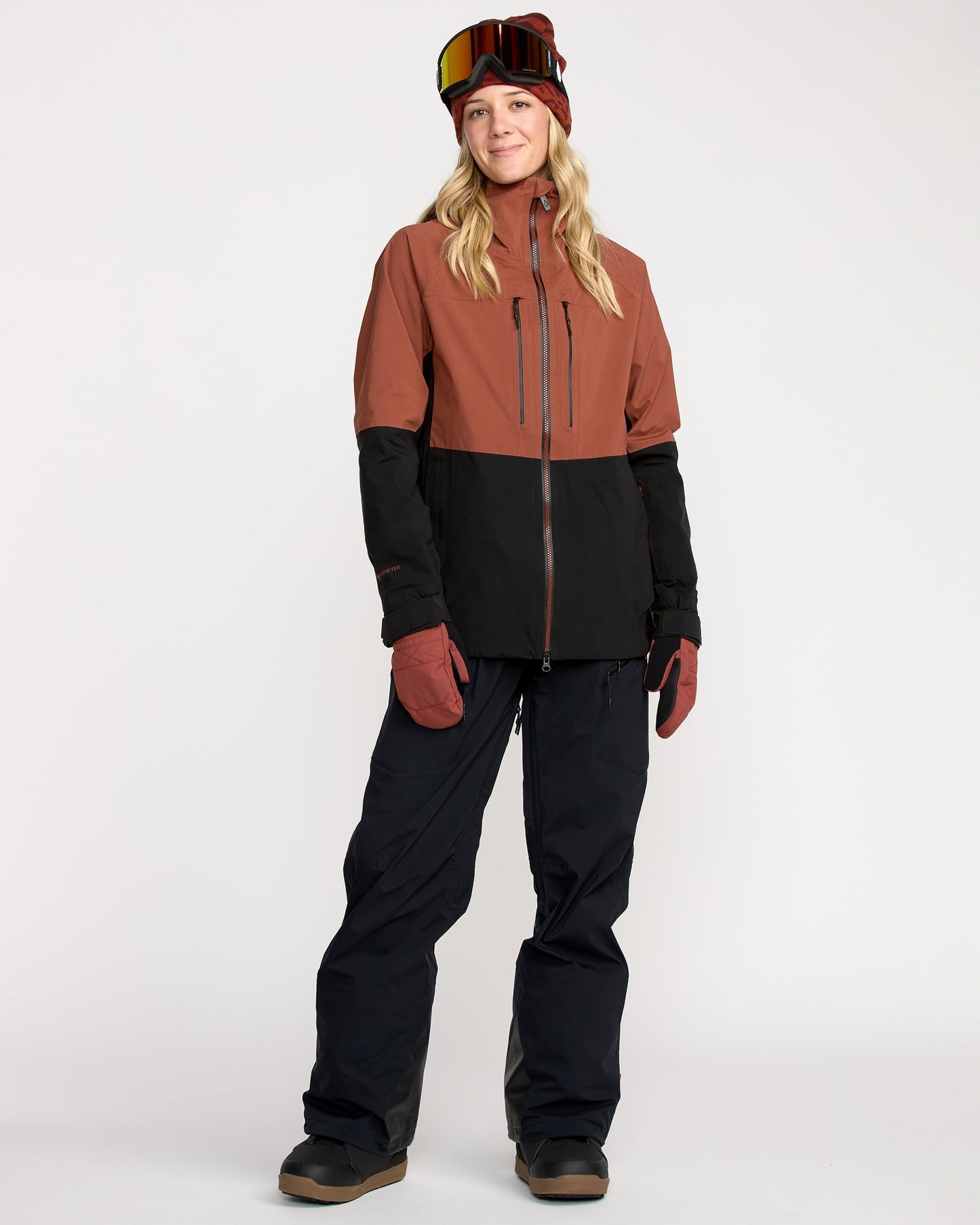 Women's Vs 3L Stretch Gore Jacket