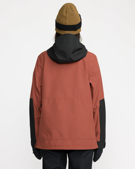 Women's Harlan Pullover