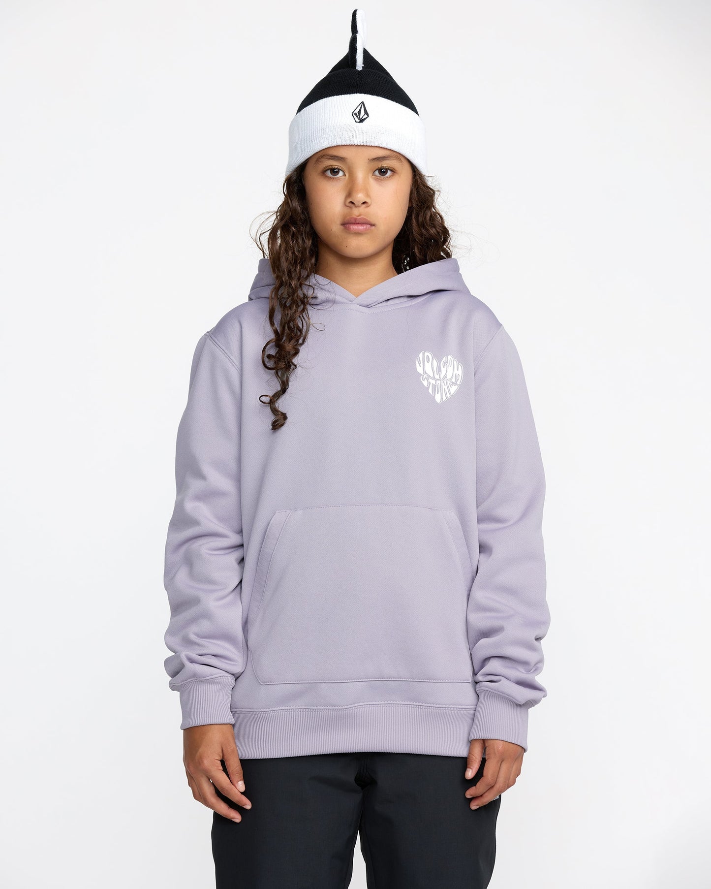 Kids' Hydro Fleece Hoodie