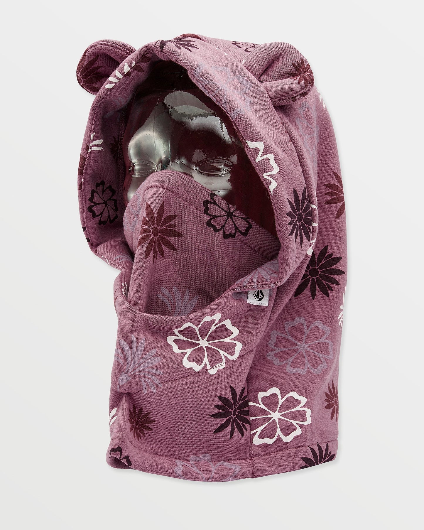 Kids' Snow Creature Hood