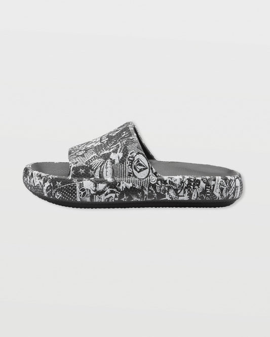 Men's Stoney Cloud Slides