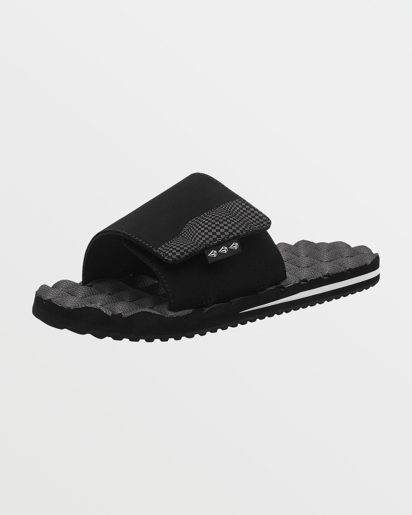 Men's Recliner Sandals Slides