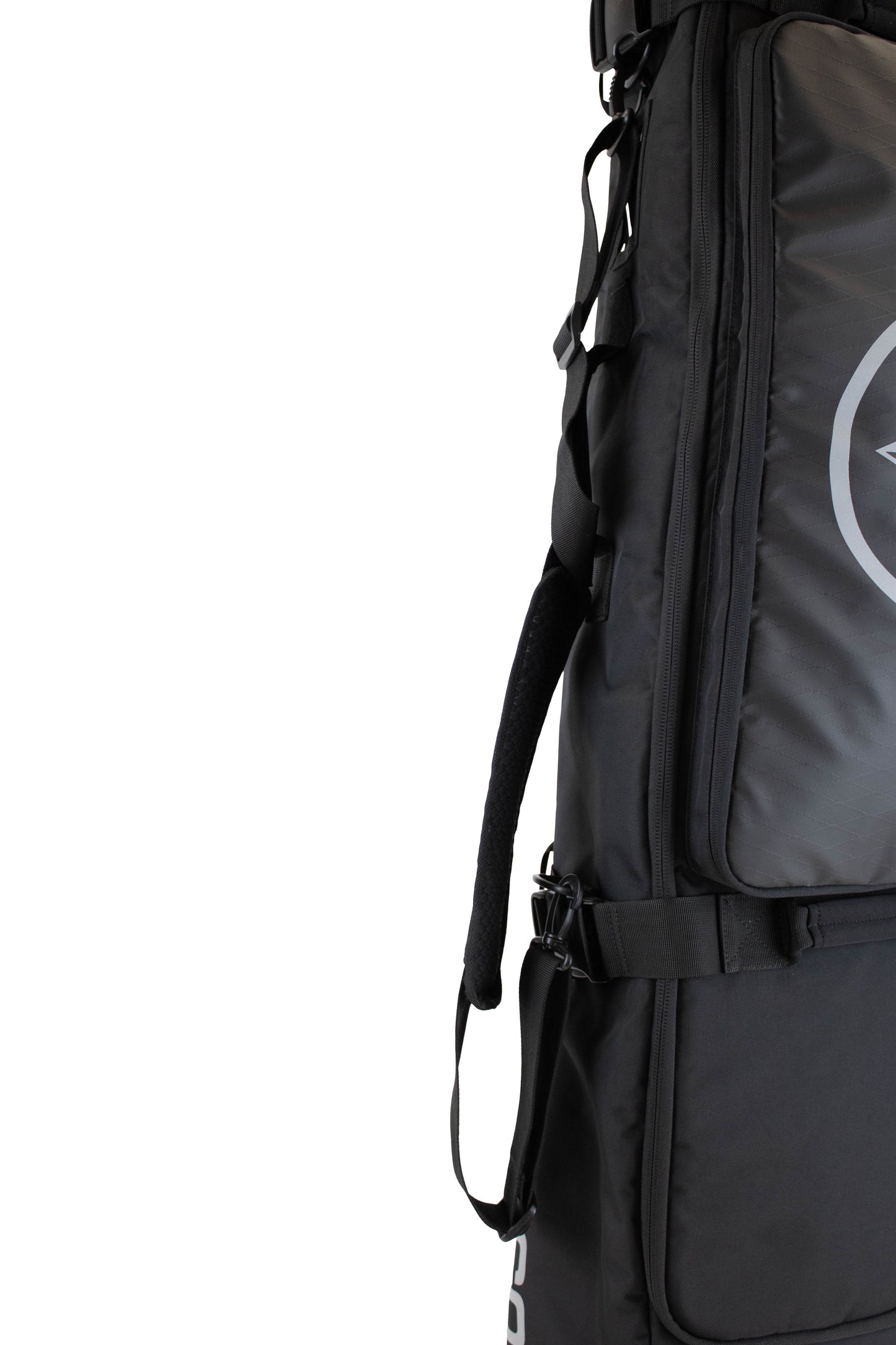 Men's Signed Snowboard Bag