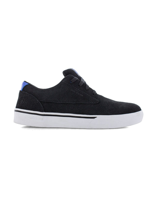 Men's True Safety Toe Work Sneakers
