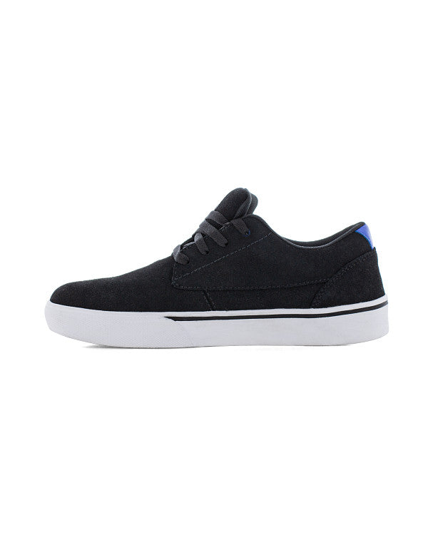 Men's True Safety Toe Work Sneakers