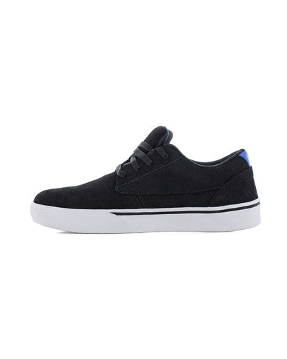Men's True Safety Toe Work Sneakers