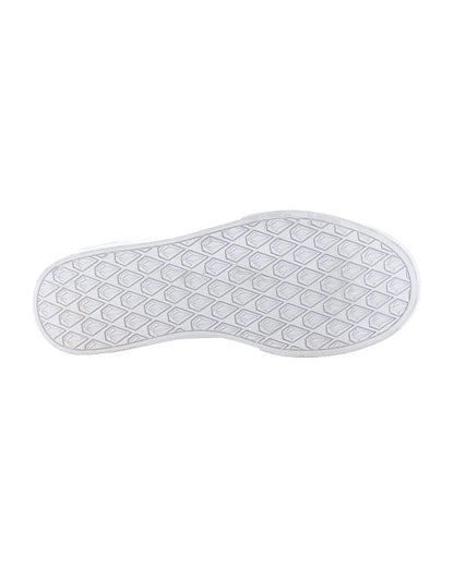 Men's True Safety Toe Work Sneakers