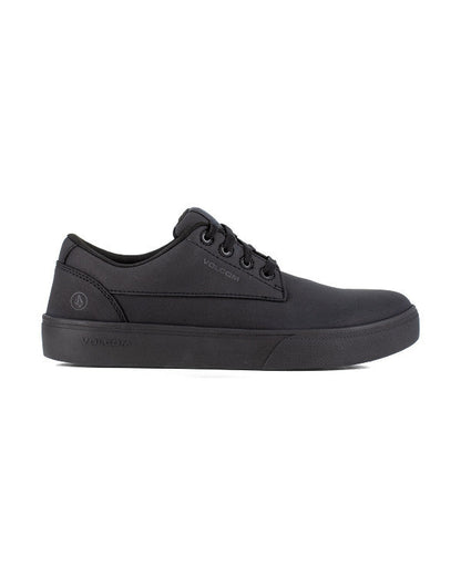 Women's True Soft Toe Water and Slip Resistant Work Sneakers