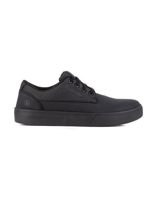 Women's True Soft Toe Water and Slip Resistant Work Sneakers