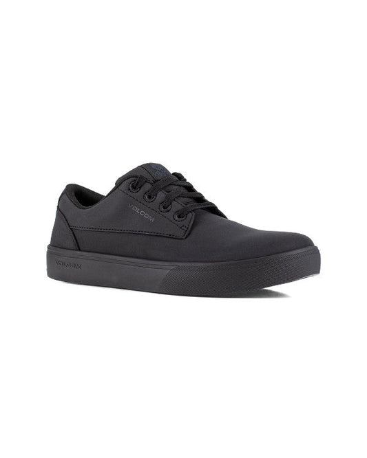 Women's True Soft Toe Water and Slip Resistant Work Sneakers
