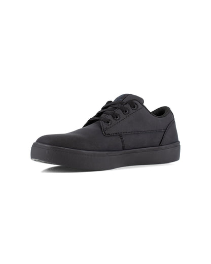Men's True Soft Toe Water and Slip Resistant Work Sneakers