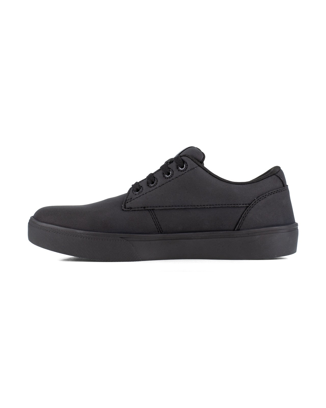 Men's True Soft Toe Water and Slip Resistant Work Sneakers