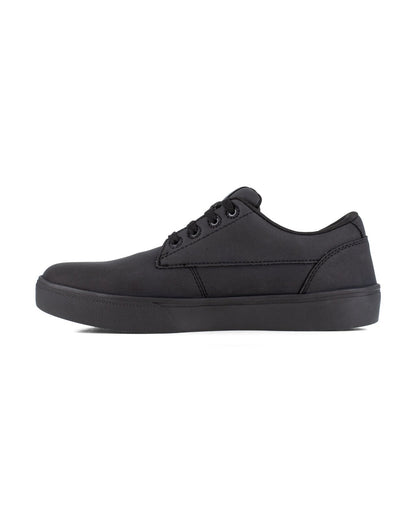 Men's True Soft Toe Water and Slip Resistant Work Sneakers