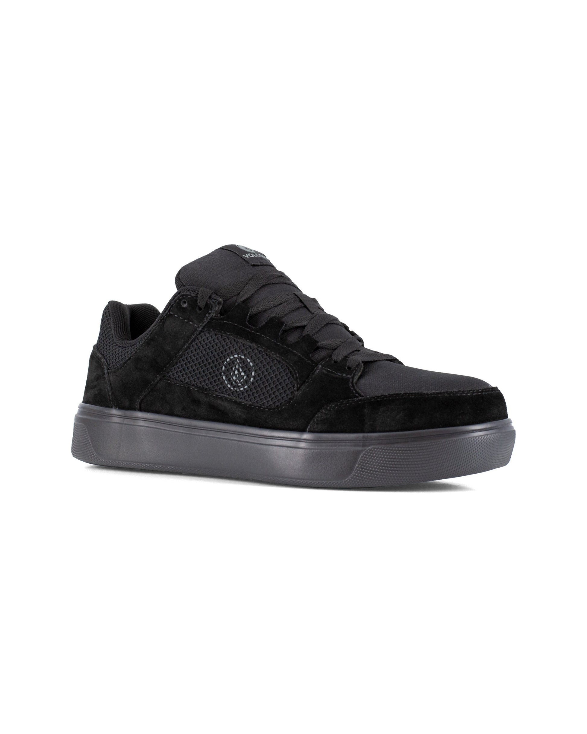 Men's Evolve Safety Toe Work Sneakers