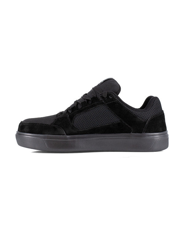 Men's Evolve Safety Toe Work Sneakers