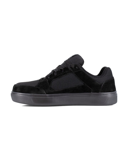 Women's Evolve Safety Toe Work Sneakers
