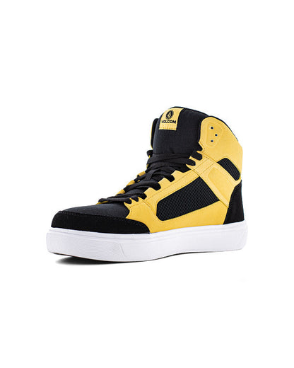 Men's Evolve Safety Toe SD High Top Work Sneakers