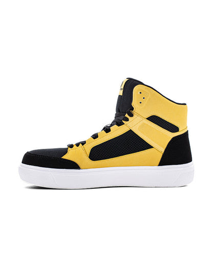 Men's Evolve Safety Toe SD High Top Work Sneakers