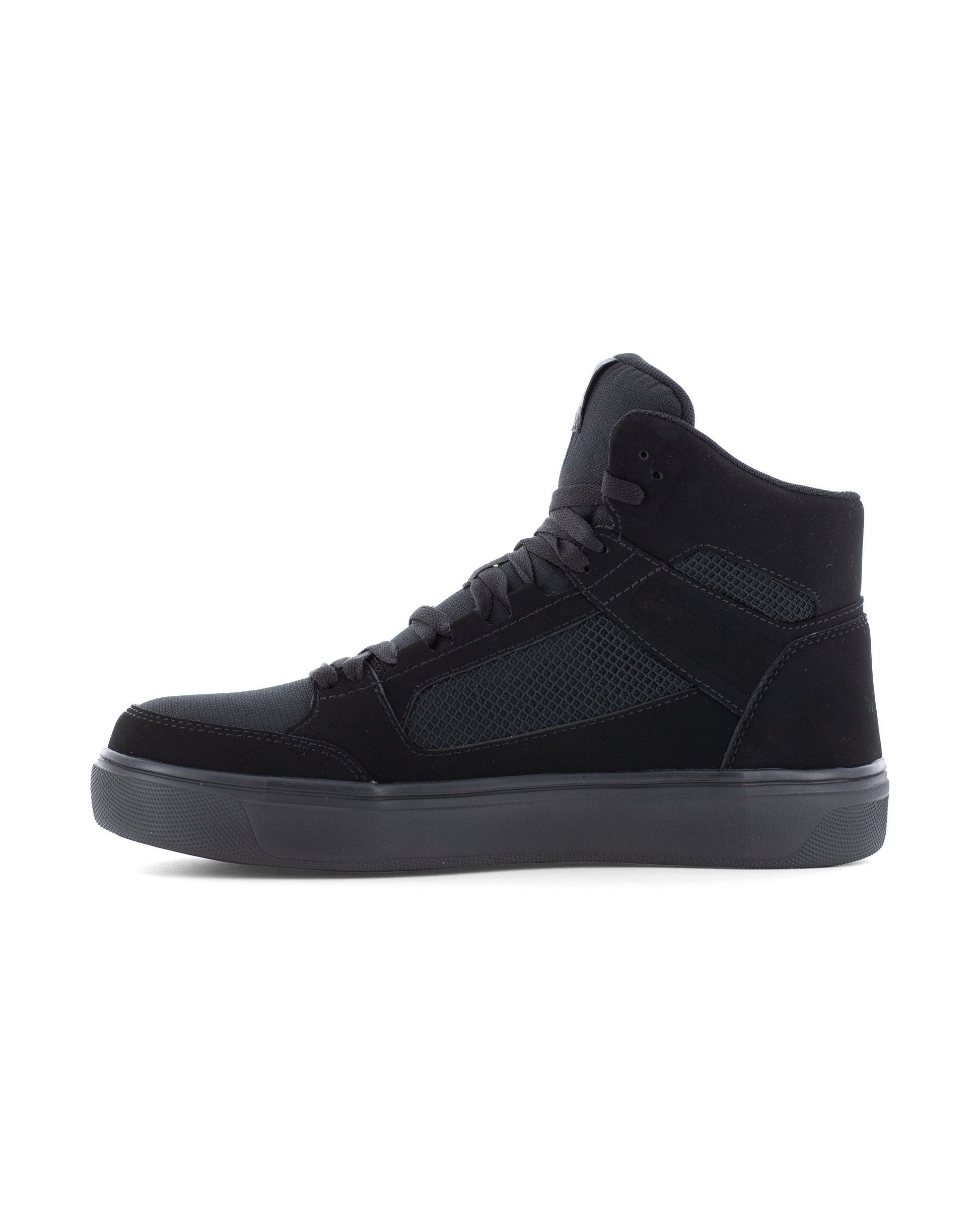 Men's Evolve Safety Toe High Top Work Sneakers
