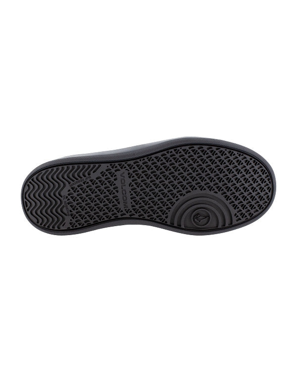 Men's Evolve Safety Toe High Top Work Sneakers