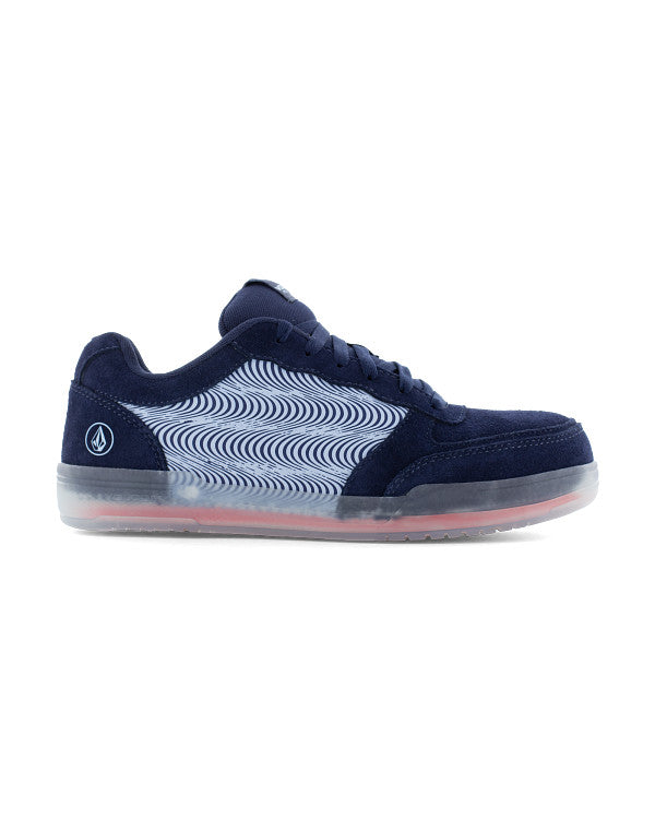 Men's Hybrid Work Sneakers