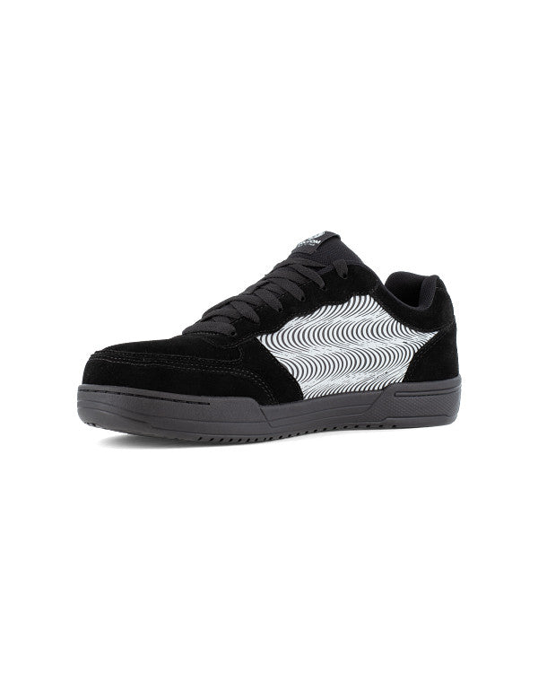 Men's Hybrid Work Sneakers