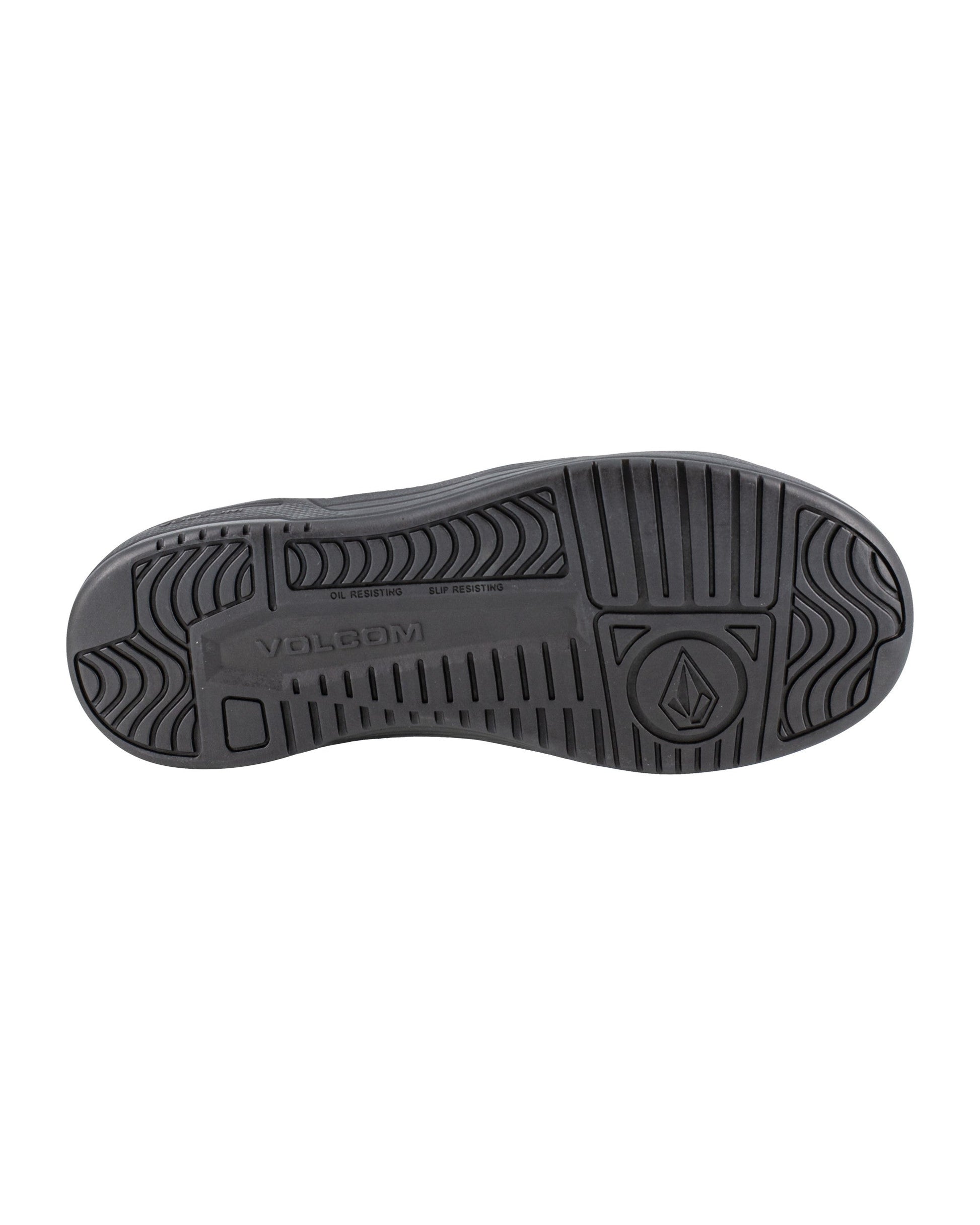 Men's Hybrid Work Sneakers