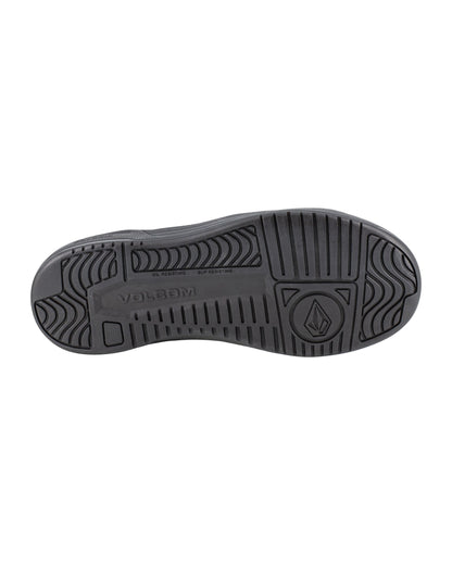 Men's Hybrid Work Sneakers
