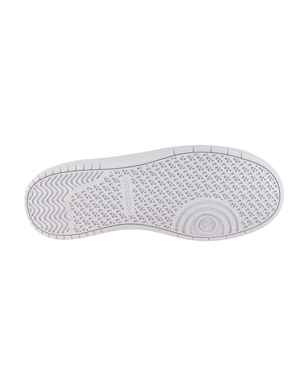 Men's Stone High Top Work Sneakers