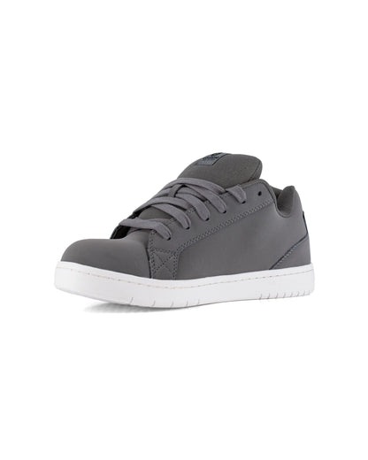Men's Stone Op Art Work Sneakers