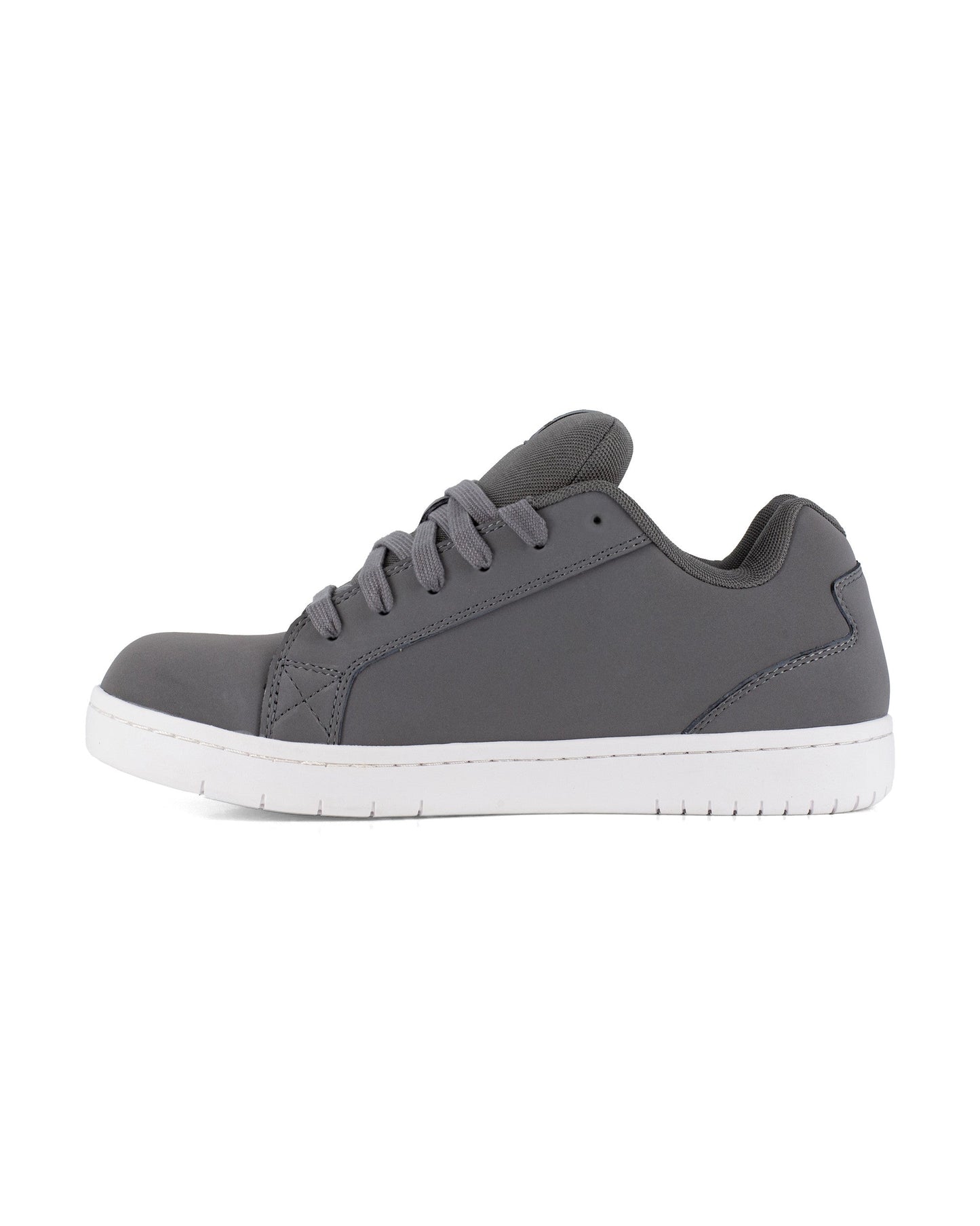Men's Stone Op Art Work Sneakers