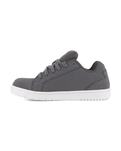 Men's Stone Op Art Work Sneakers