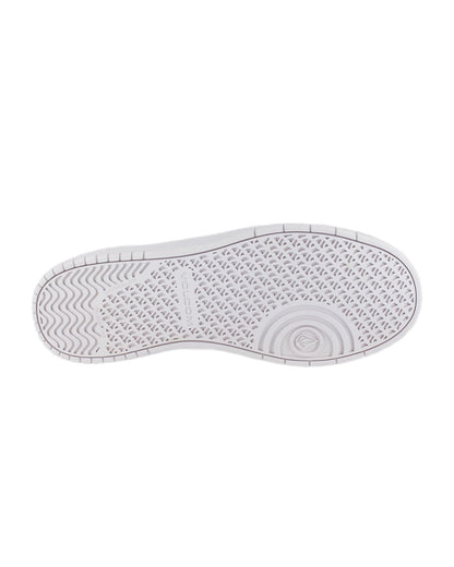Men's Stone Op Art Work Sneakers
