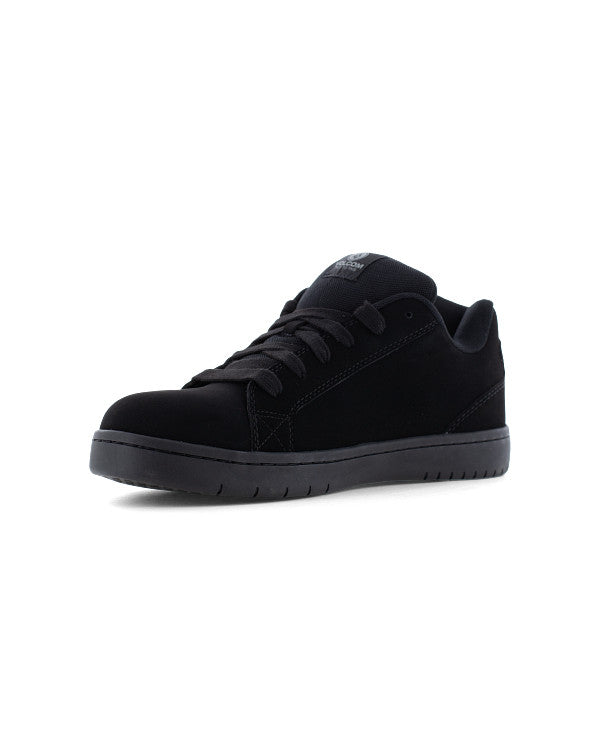 Men's Stone Op Art Work Sneakers