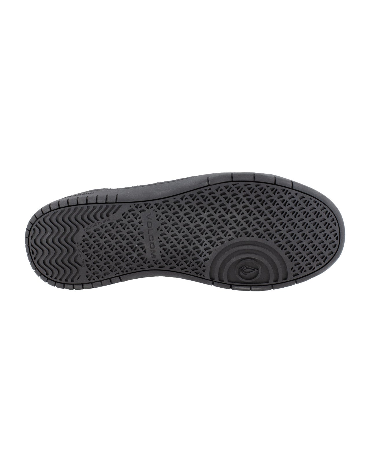 Men's Stone Op Art Work Sneakers