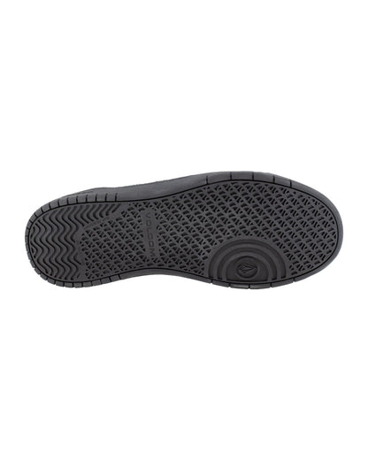 Men's Stone Op Art Work Sneakers