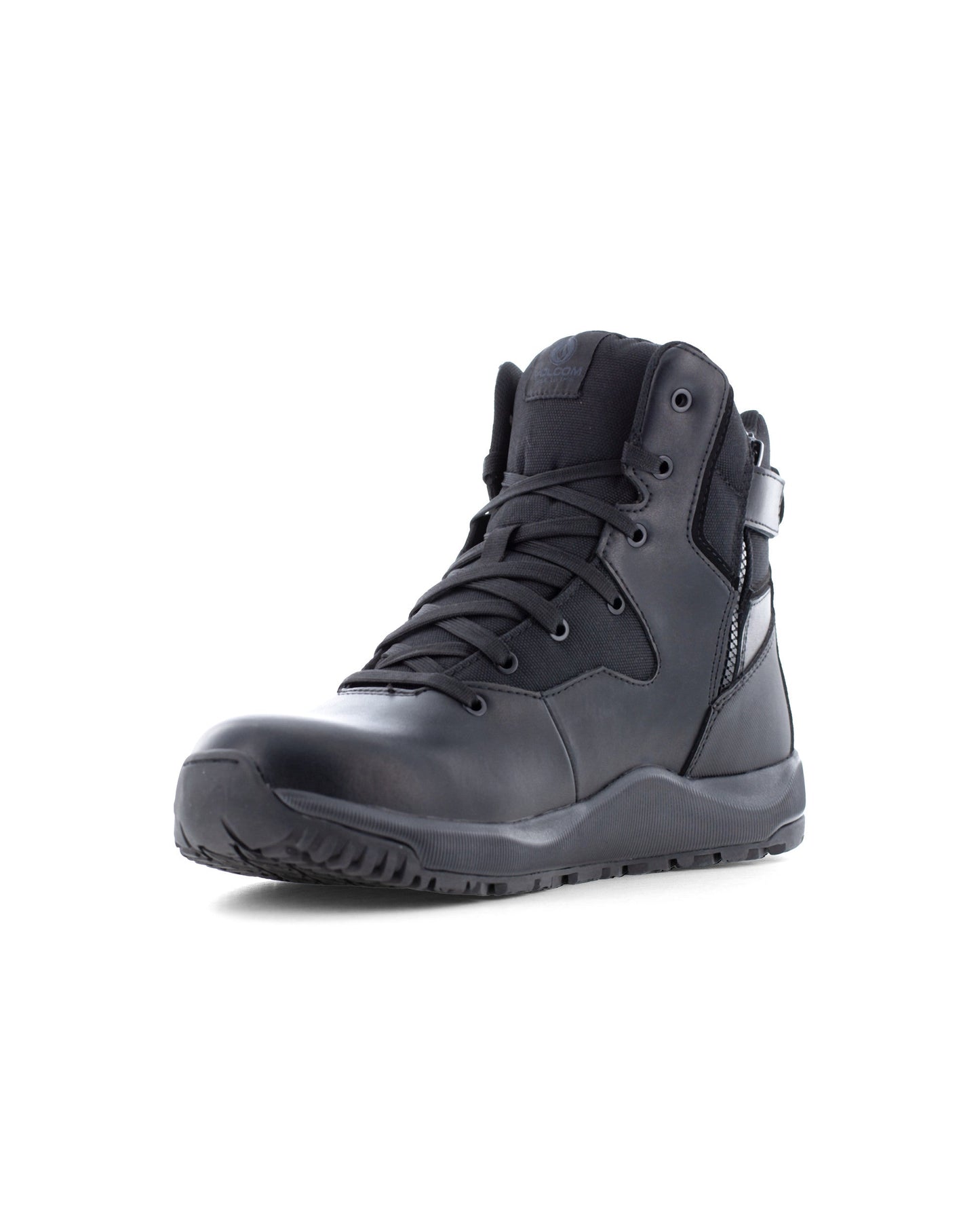 Men's Street Shield Soft Toe Tactical Boots