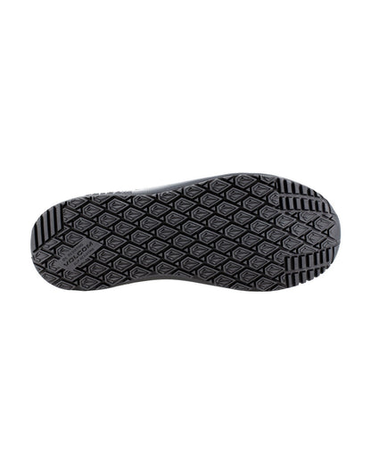 Men's Street Shield Soft Toe Tactical Boots with Side Zipper