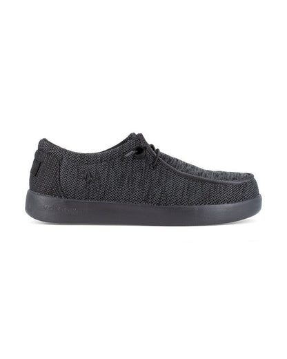 Women's Chill Safety Toe Slip Resistant Work Sneakers