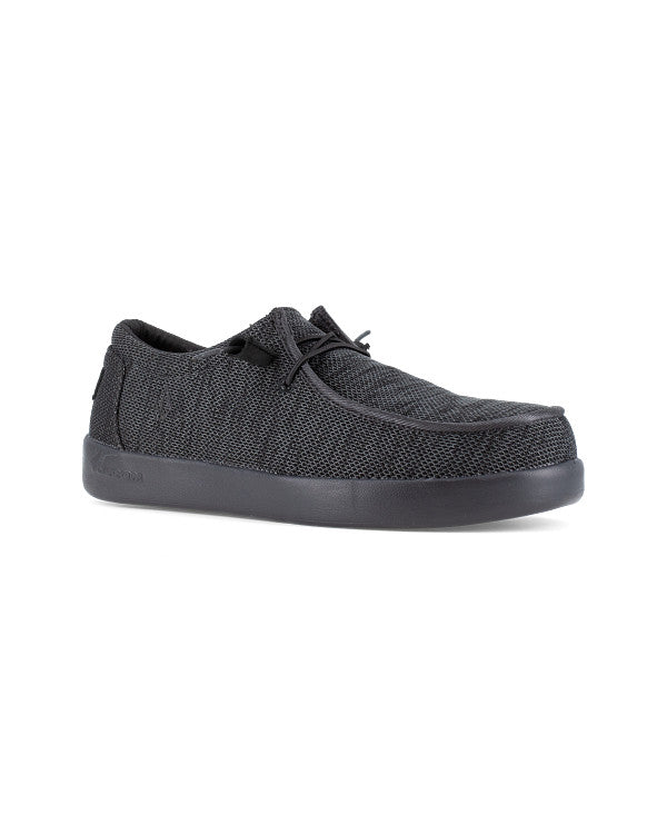 Women's Chill Safety Toe Slip Resistant Work Sneakers