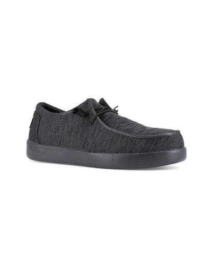 Women's Chill Safety Toe Slip Resistant Work Sneakers