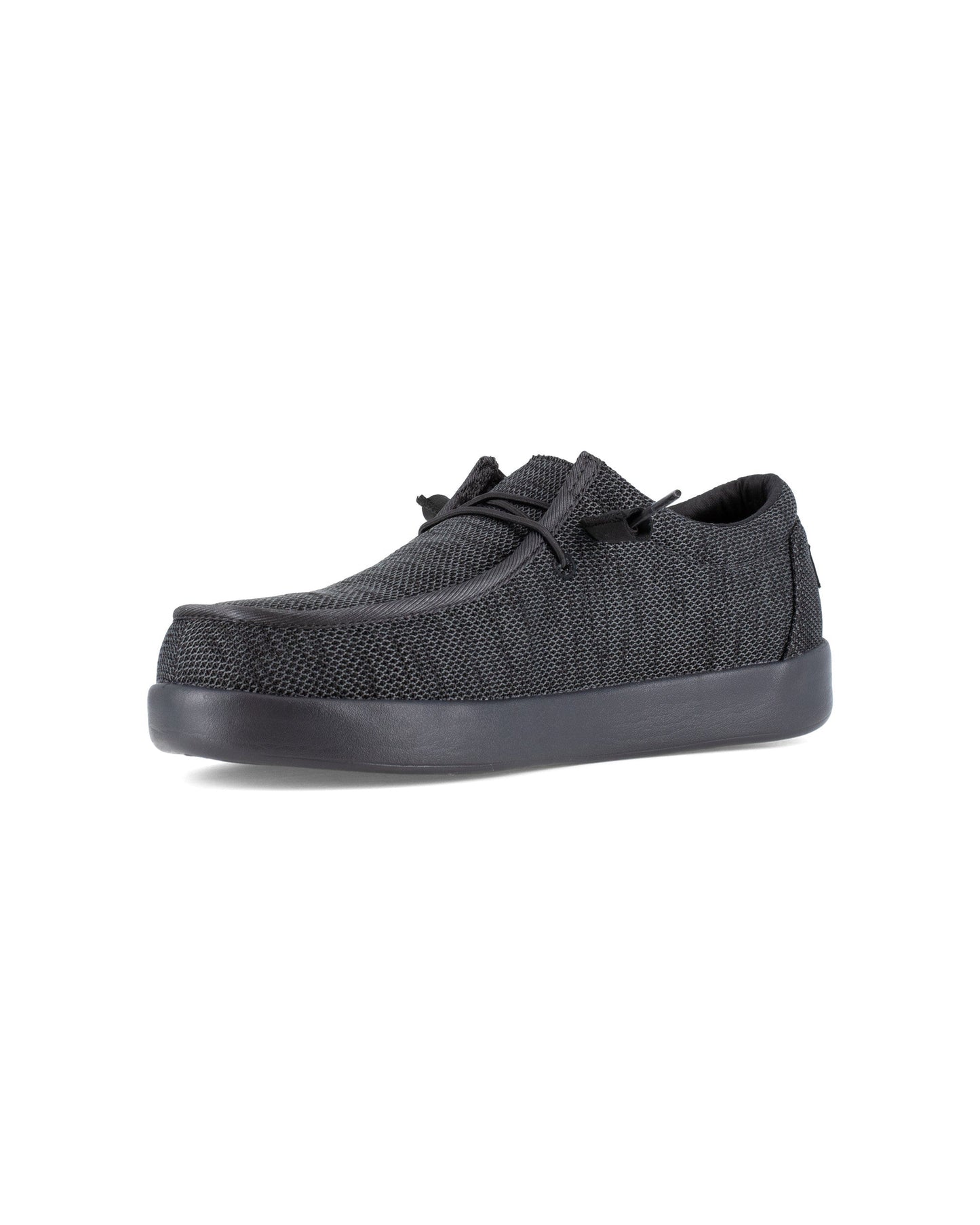 Men's Chill Safety Toe Slip Resistant Work Sneakers