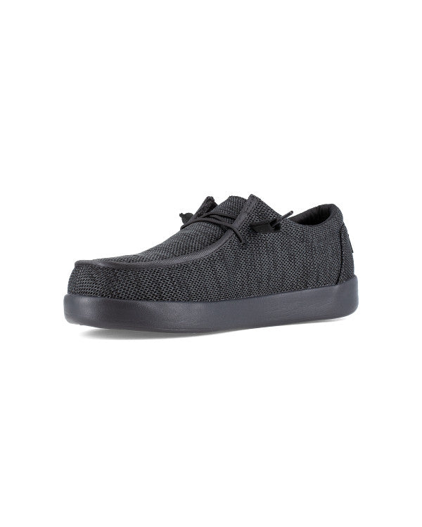Women's Chill Safety Toe Slip Resistant Work Sneakers