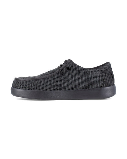 Men's Chill Safety Toe Slip Resistant Work Sneakers