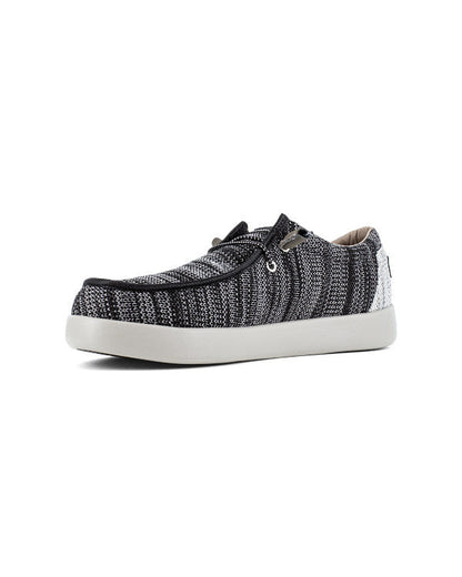 Women's Chill Work Sneakers
