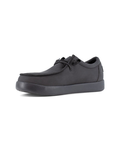 Men's Chill Safety Toe Water and Slip Resistant Work Sneakers