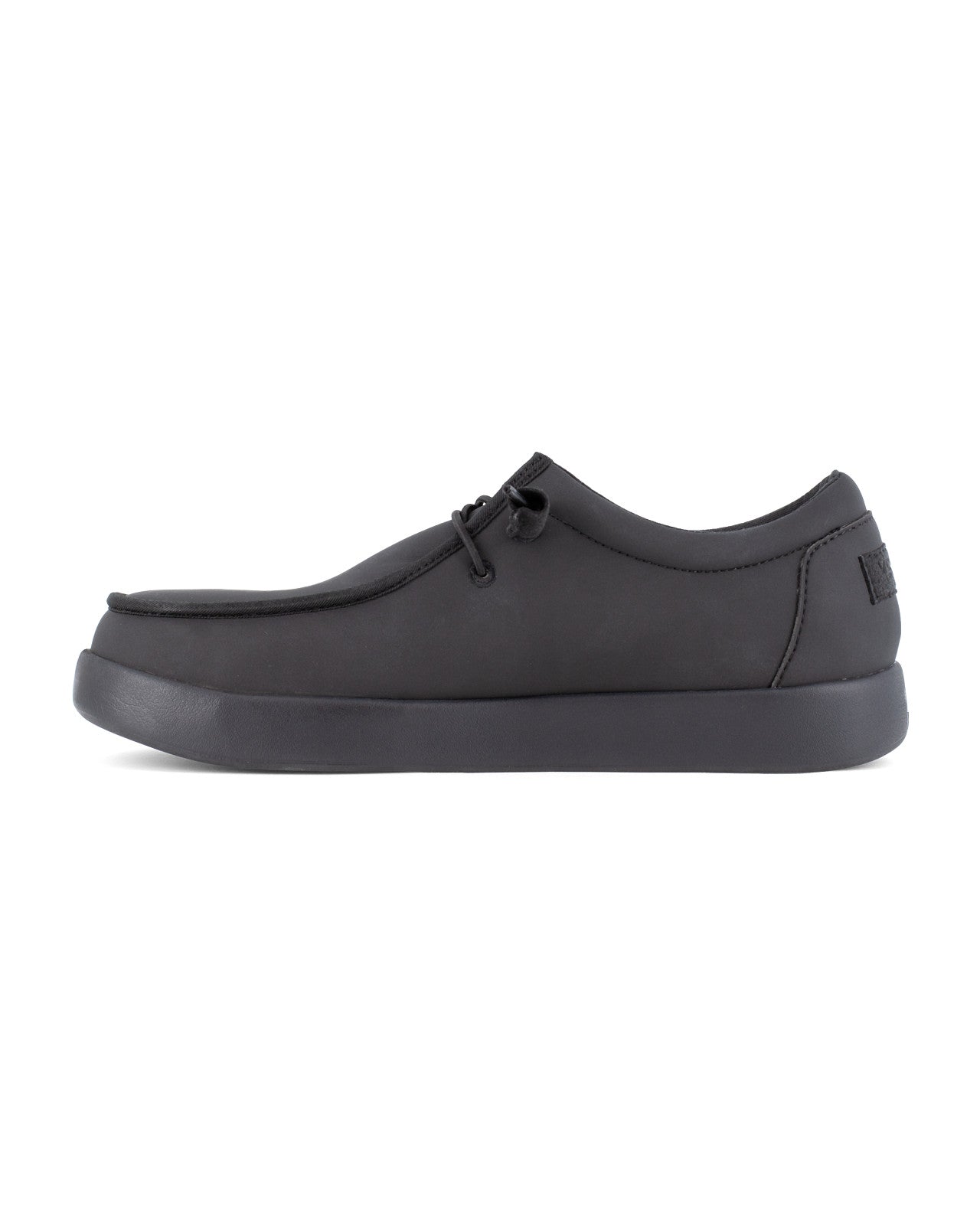 Women's Chill Safety Toe Water and Slip Resistant Work Sneakers