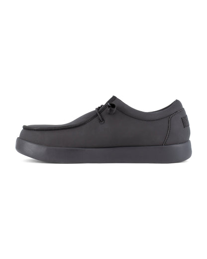Men's Chill Safety Toe Water and Slip Resistant Work Sneakers